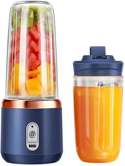 **PowerBlend™ Portable Juicer**