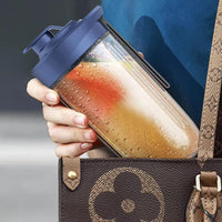 **PowerBlend™ Portable Juicer**